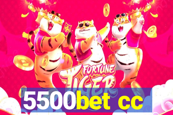 5500bet cc